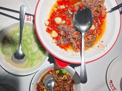 -辣可可·现炒黄牛肉(皇庭广场店)