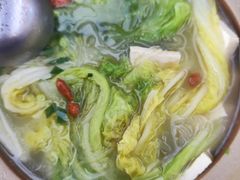 -清真·鸦儿李记·涮肉(花市店)