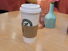 -逸派咖啡 EPARKCOFFEE(广安门店)