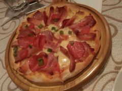 -托斯卡纳烘焙意大利餐厅(五天地店)