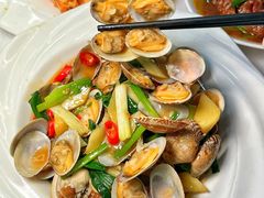 -众味海鲜大排档·活海鲜·潮汕味(南澳店)
