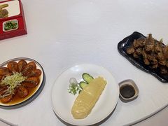 -930私房菜(欧阳路店)
