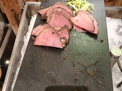 -西藏饭店·亚克·食光自助餐厅