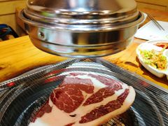 -7年8班朝鲜族非遗美食(三钢里店)