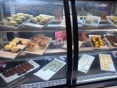 -加餐海鲜自助餐厅(福清万达店)
