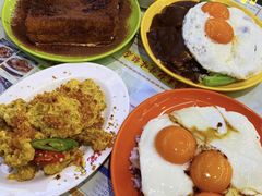 -澳门陈光记烧味饭店(万象城店)
