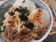 -吉野家(秀谷店)