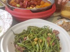 -撒拉花儿·新疆菜·清真(太阳宫店)