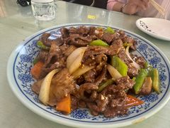 -协顺园回头馆(南顺城路店)