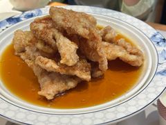 -孙家外婆•长春地标美食新名片(红旗街万达店)