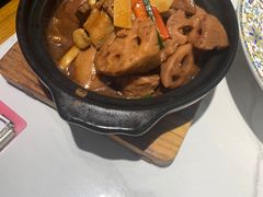 -猪腰一家·地道佛山菜(盐步店)