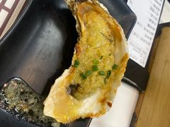 -云晓光头烧烤吧(德平路店)