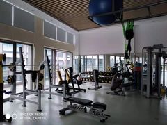 -中田健身工作室(嘉定江桥店)