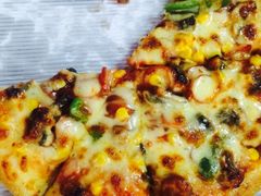 -那坡里比萨(康王北路店)