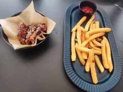 -必胜客(安盛金马店)