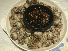 -桥东喜碧海鲜街(水东街店)