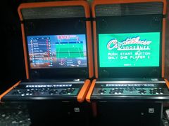 -鼎原力量东北吊炉烧烤(临河街店)