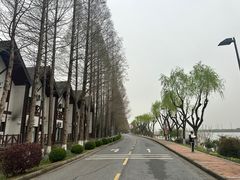 -太阳岛度假酒店