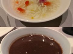 酒酿小圆子-屋里厢上海菜馆