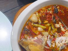 -井水小厨·湘菜(活力广场店)