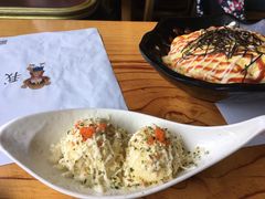 -花漫里餐厅(刺桐店)