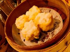 -潮江春(铜锣湾广场店)