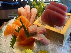 -炙柒Sekinana·精致料理 烧鸟·铁板烧(海上世界店)