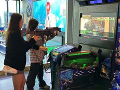 -CIAO·团建聚餐·生日派对轰趴馆(福田店)