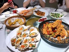 -79号渔船海鲜饭店(华强北店)