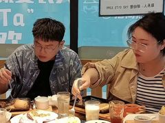 -豪享来中西餐厅(隆昌店)