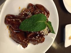 枣子树素餐馆-枣子树素餐厅(铂金城店)