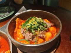 -Fuzzy Bistro 浮几韩餐·茶酒馆