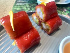 -点都德(长泰广场店)