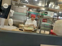 -喜家德虾仁水饺(华强天虹店)