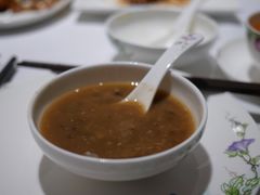 陈皮栗子绿豆沙-花城苑广府菜(侨鑫店)