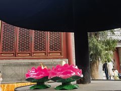 -潭柘寺景区