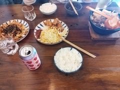 -本格·深夜食堂(北理工店)