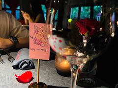 -弦月窗LUNETTE BY AMANDA(复兴路店)