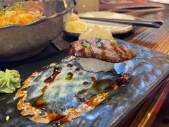 -鸟鹏烧鸟居酒屋(熙龙湾店)