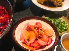 -盡膳口福跷脚牛肉火锅(合生汇购物中心店)