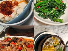 -懒人盐府人家(航天桥店)