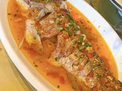 -沔阳会馆(沔街店)