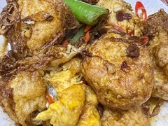 -文杰餐馆(南洪时尚风情街店)