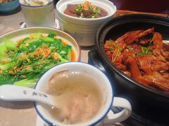 -厝小满.姜母鸭/泉州菜(桥南店)