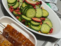 -丰茂烤串(公园店)
