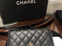 -CHANEL(恒隆广场店)