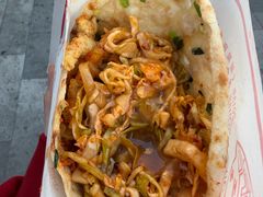 -尚食·卢记烧饼(十全街店)