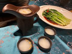 -茶人村·宫廷私厨(奥体印象城店)