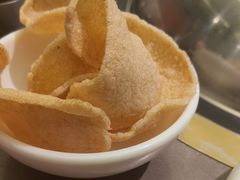 -锅飘飘·东北铁锅炖(雨花客厅店)