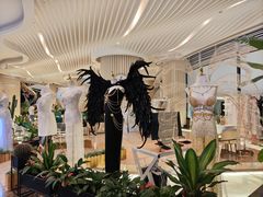 -三亚福朋喜来登酒店·大堂吧